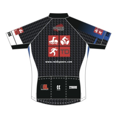 Maillot ciclismo Kalas ELITE 09