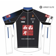 Maillot ciclismo Kalas ELITE 09
