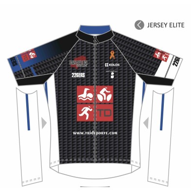 Maillot ciclismo Kalas ELITE 09