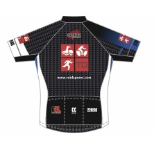 Maillot ciclismo Kalas ELITE 09