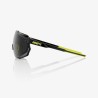 Gafas RACETRAP - Gloss Black-Smoke Lens