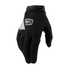 Mediano para Hombre 100 Percent HYDROMATIC Waterproof Glove Black MD Guantes para ocasión Especial Negro 