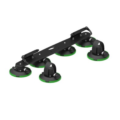 PORTABICICLETAS TREEFROG MODEL ELITE 2 PARA 2 BICICLETAS