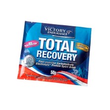 TOTAL RECOVERY monodosis 50g.