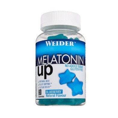MELATININE UP GOMINOLAS MELATININE UP GOMINOLAS