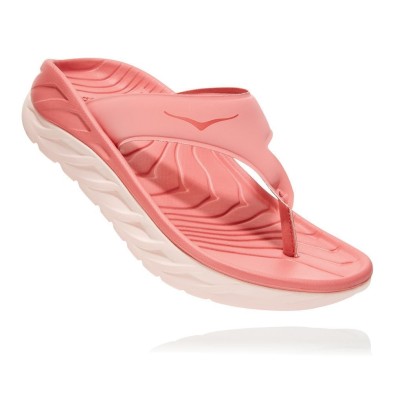 Sandalias Mujer ORA RECOVERY FLIP 2 (rosa)