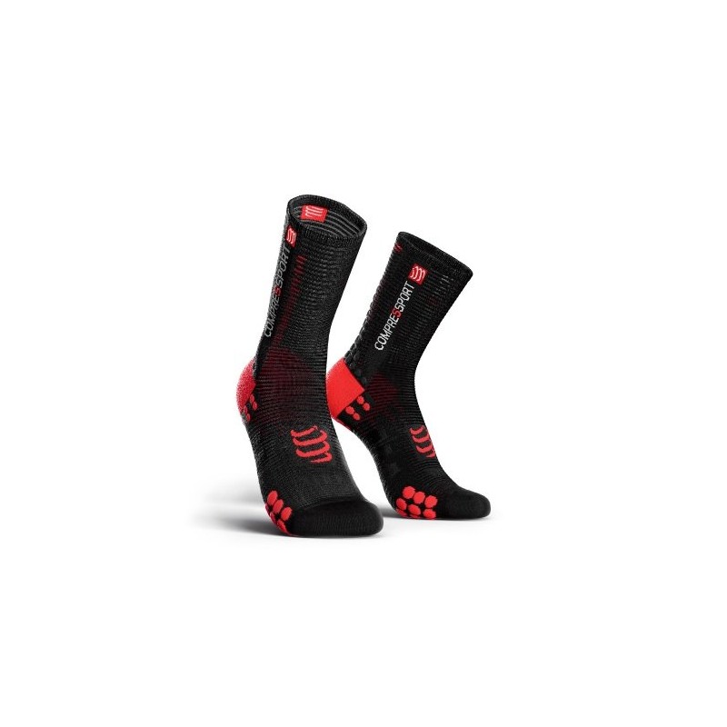 Calcetines Pro Racing V3.0 Bike Compressport