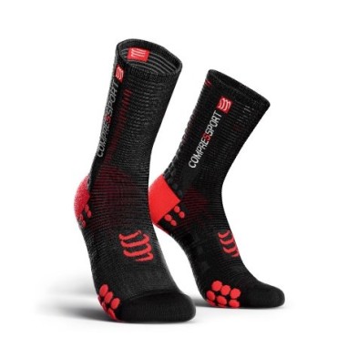 Calcetines Pro Racing V3.0 Bike Compressport