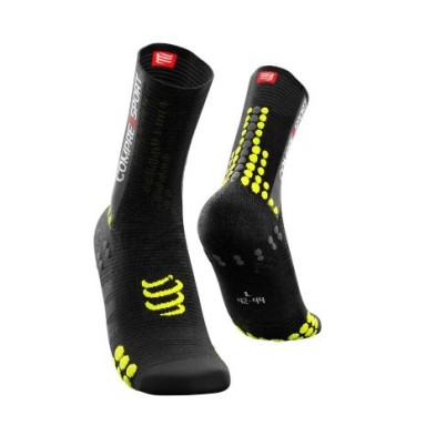 Calcetin Pro Racing Sock V3.0 Bike