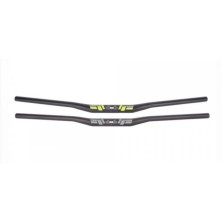 Manillar MTB PG-231A Carbon Riser 820mm