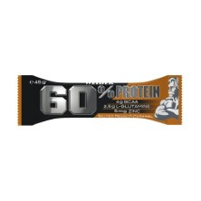 Barrita 60% proteína (BCAA+L-Glutamine) Weider