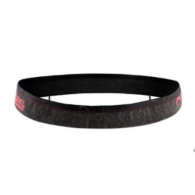 Porta dorsal Lurbel Bib Pro Line parte trasero