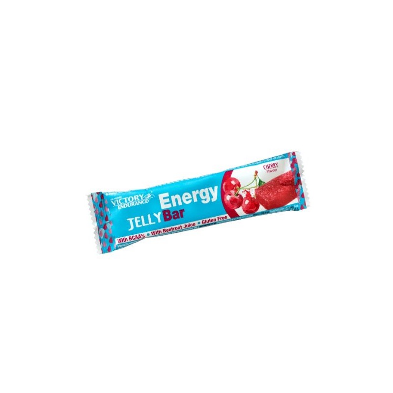 Victory Energy Jelly Bar