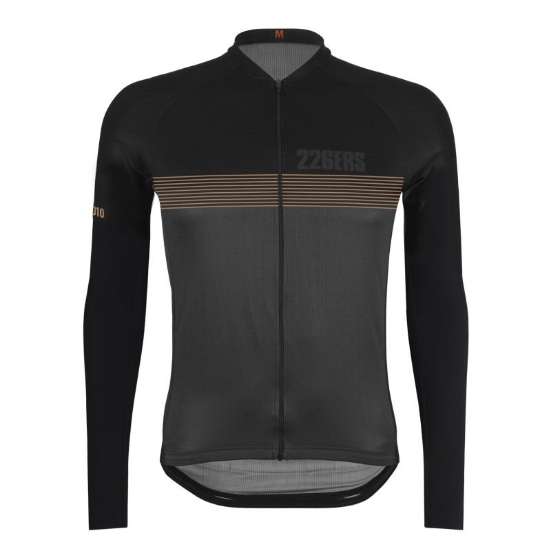 Maillot Managa Larga Since 2010 LTD