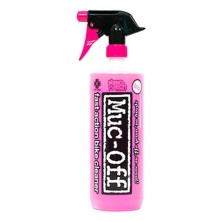 Spray Limpiador Bici Bio Acción Rápida 1L Muc-Off