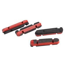 Zapatas BR-B0500X1 4u compatibles con Shimano