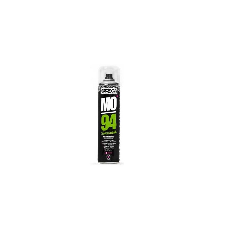 Spary Multiusos Biodegradable MO94 (400ml)