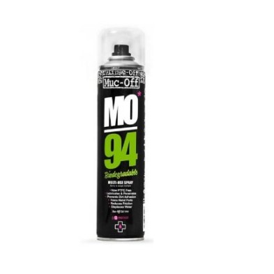 Spary Multiusos Biodegradable MO94 (400ml)