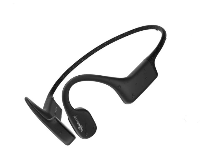 auriculares oseos natacion