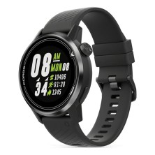 Pulsómetro y GPS Coros Apex 46 mm gris negro