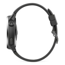 Pulsómetro y GPS Coros Apex 46 mm gris negro