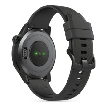 Pulsómetro y GPS Coros Apex 46 mm gris negro