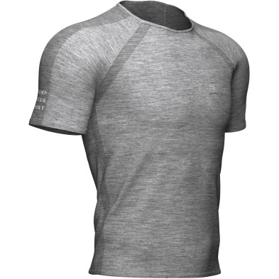 Camiseta compressport Training SS Tshirt