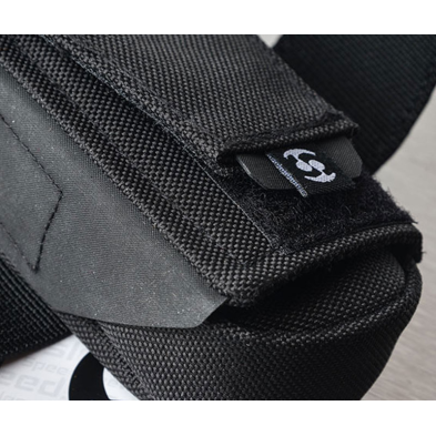 Bolsa de sillin Speedsleev OTF