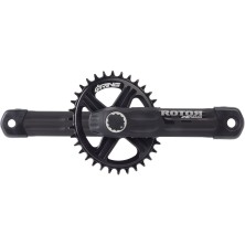 Medidor de potencia 2INpower DM MTB de Rotor