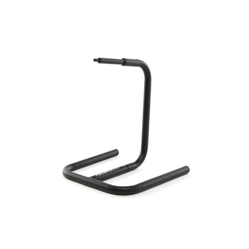soporte Scorpion Feedback Sports para bicicletas  para pedalier huecos NEGRO