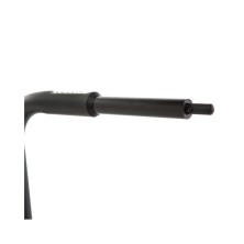 soporte Scorpion Feedback Sports para bicicletas  para pedalier huecos NEGRO