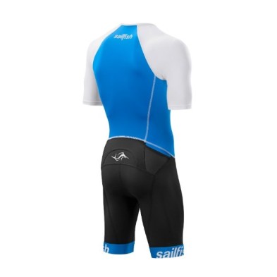 Tritraje Sailfish Aerosuit Comp