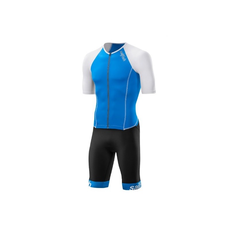 Tritraje Sailfish Aerosuit Comp