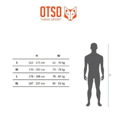 Bañador Otso hombre Kona