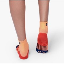 Calcetines On Running Mid Sock