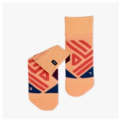 Calcetines On Running Mid Sock