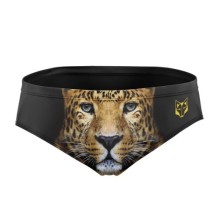 Bañador hombre Leopard