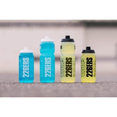 Bidón 226ers Knolling Superlight Negro 550ml