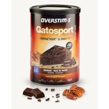 Gatosport Overstims brownie