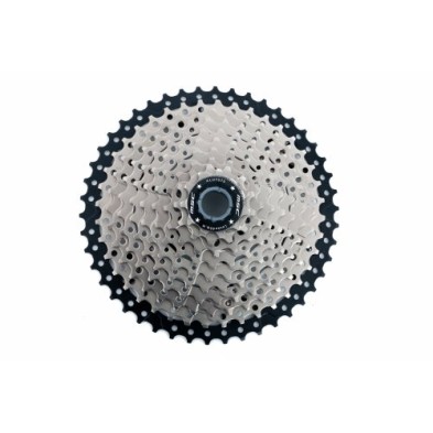 CASSETTE MSC 2 ALU SPIDER 10V 11-46