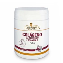 Colágeno con Magnesio y Vitamina C Ana Maria Lajusticia