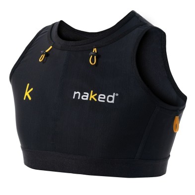 Chaleco Running Vest hombre Naked