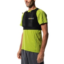 Chaleco Running Vest hombre Naked