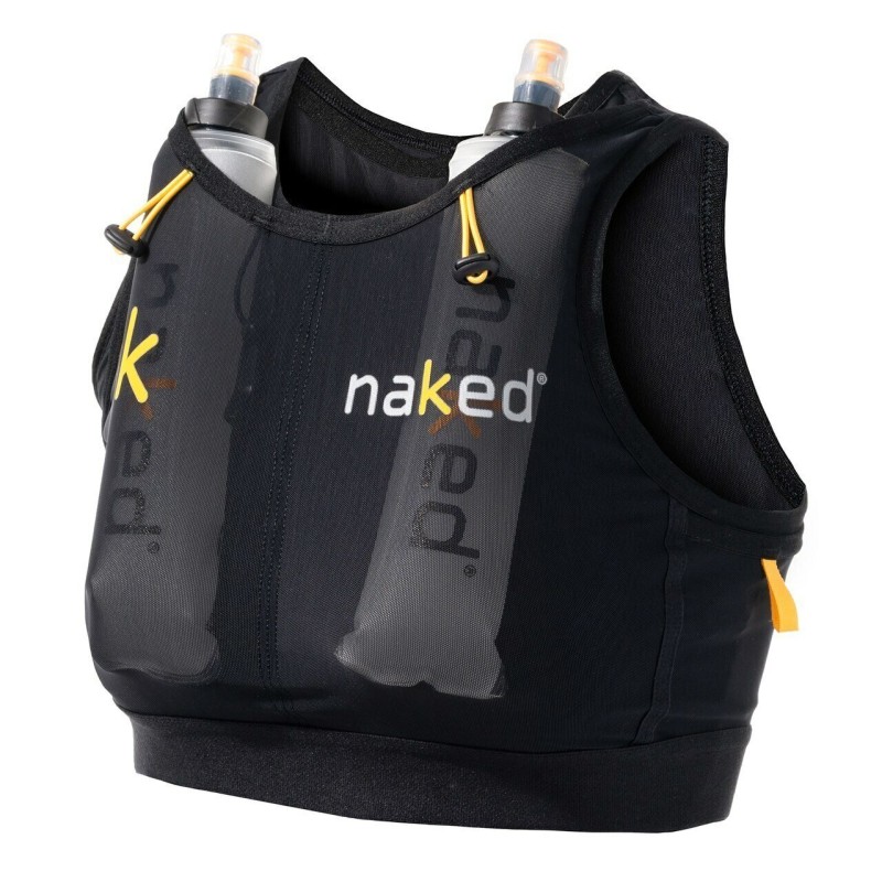 Naked® Running Vest - Men's