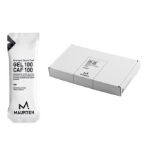 Maurten Gel 100 Caf 100 - 40g (caja)