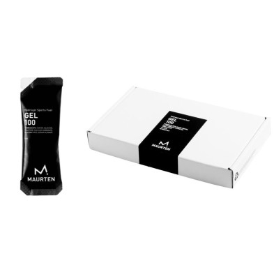 Gel energético Hydrogel Gel 100 40 g (Caja)