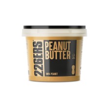 Peanut Butter - Crema de Cacahuete Tostado 100% - 1kg