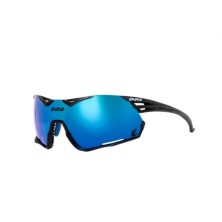Gafas Eassun de Ciclismo Challenge (Matt black-black sp.)