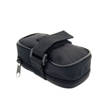 Kit reparación Continental Bolsa sillín + Cámara 700 válvula Presta 42mm + 2 desmontables