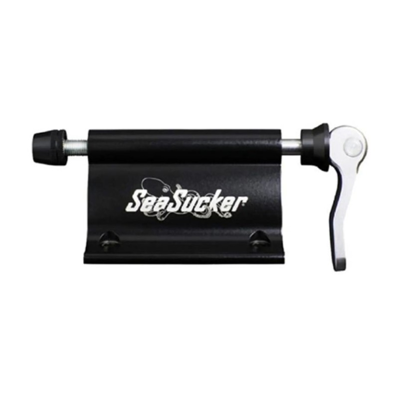 Base Universal eje pasante SeaSucker 9QR-15 mm